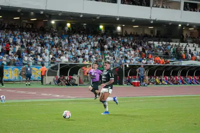 galeria: RExPA Mangueirão Primeiro jogo da final do paraense