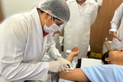 notícia: No Pará, 43 municípios já contam com contraceptivo Implanon no sistema público de saúde