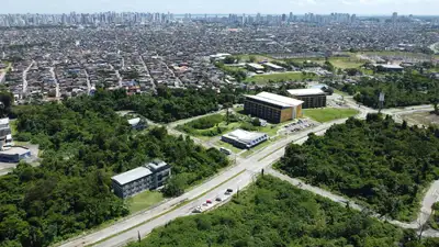 notícia: PCT Guamá desenvolve ações para reforçar o compromisso do complexo com a inovação no Pará