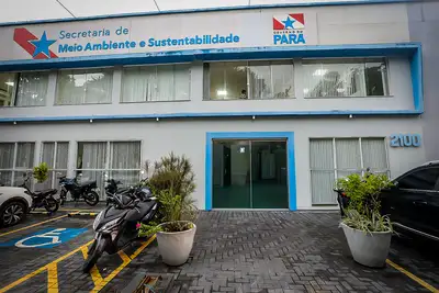 notícia: Semas recorre ao STJ contra decisão que manteve audiência pública sobre central de resíduos em Acará