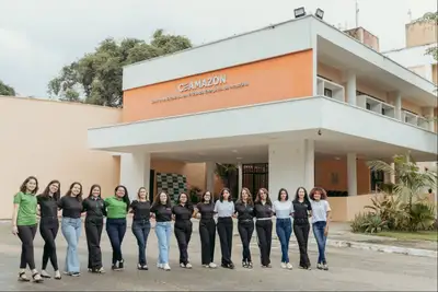 notícia: Programação no PCT Guamá valoriza saúde, bem-estar e protagonismo feminino no ecossistema de inovação