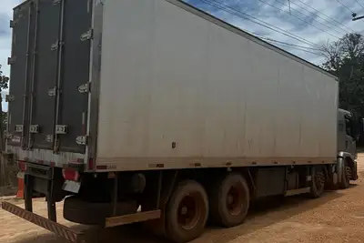 notícia: Sefa apreende mais de 20 toneladas de queijo avaliadas em R$ 632 mil no Sudeste do Pará