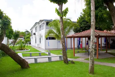 notícia: Um mês de cuidado renovado: CAPS Amazônia registra mais de 700 atendimentos após reestruturação em Belém