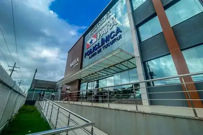 notícia: Policlínica Lago de Tucuruí orienta mulheres sobre prevenção e exames essenciais para a saúde