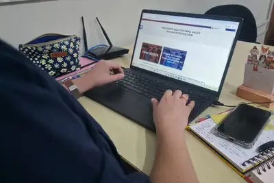 notícia: Uepa abre inscrições para processo seletivo de vagas remanescentes em diversos municípios