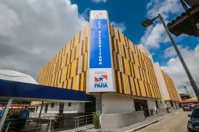 notícia: Policlínica Metropolitana fortalece cuidados com a saúde da mulher durante o Março Lilás