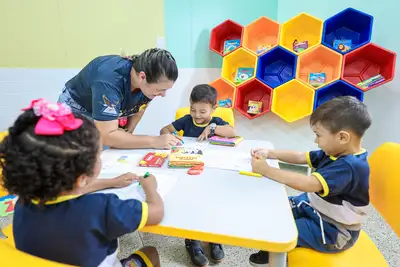 notícia: Creches por Todo o Pará impulsionam geração de emprego e apoiam mães paraenses