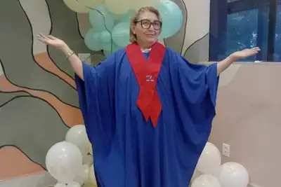 notícia: Hospital Ophir Loyola oferece ações de cuidado e autoestima para pacientes oncológicas 