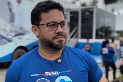 Foto: Márcio Santiago/ Ascom Sespa