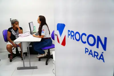 notícia: Procon Pará inicia atendimentos de renegociação de dívidas para mulheres em Ananindeua
