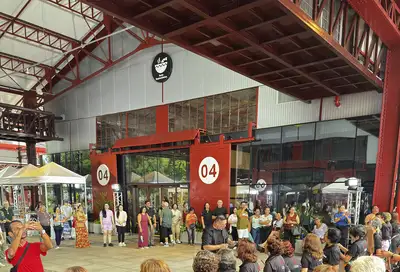 notícia: Complexo Porto Futuro recebe programação da Semana do Sono 2026