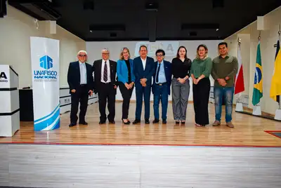 notícia: CODEC debate impactos da reforma tributária na atração de investimentos durante seminário em Belém