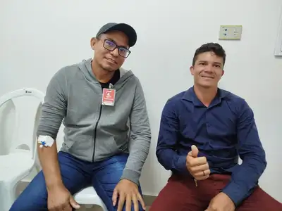 notícia: Policlínica Carajás ultrapassa 31 mil atendimentos nos primeiros meses de 2026