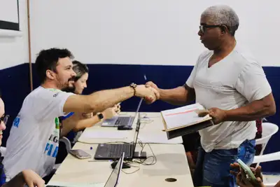 notícia: Semas habilita Jacareacanga para análise do CAR e Pará chega a 80 municípios na municipalização da gestão ambiental