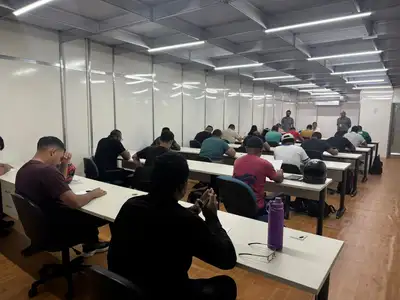 notícia: Detran realiza avaliação para inclusão de cursos especializados na CNH Digital