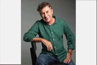 notícia: Fundação Cultural do Pará celebra 40 anos com show gratuito de Flávio Venturini no Teatro Margarida Schivasappa