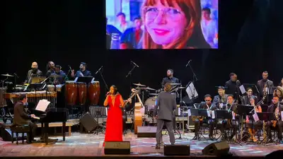 notícia: Amazônia Jazz Band celebra Dia da Mulher com repertório nacional e internacional