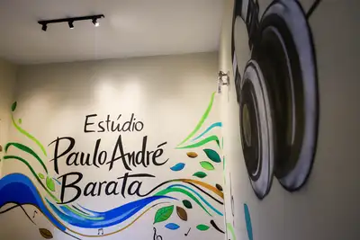 notícia: Inscrições para o edital de gravação de obras inéditas no Estúdio Paulo André Barata encerram nesta sexta-feira (21)