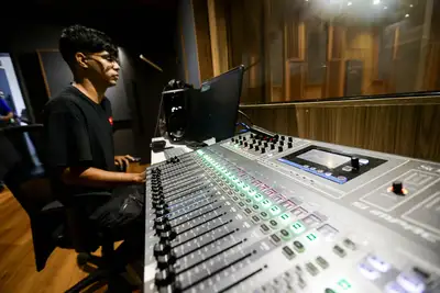 notícia: Fundação Cultural do Pará grava obras musicais inéditas selecionadas em edital público