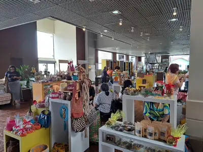 notícia: Feira de Páscoa reúne empreendedores no São José Liberto, nos dias 28 e 29 de março 