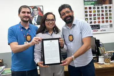 notícia: Atuação da Adepará garante erradicação da mosca-da-carambola em seis municípios