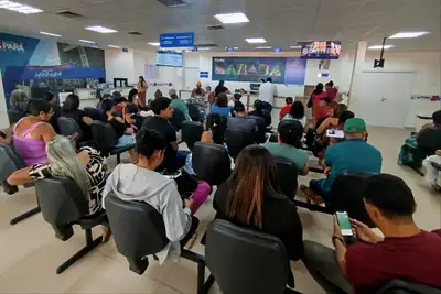 notícia: Policlínica Carajás avança no atendimento em nefrologia e amplia acesso à saúde renal