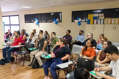 notícia: Curso fortalece diagnóstico de morte encefálica e qualifica médicos do Estado