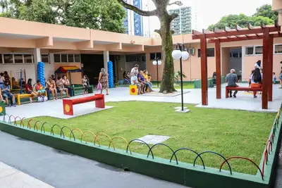 notícia: Uremia realizará Mutirão 'Dia D das Mulheres' para alertar sobre prevenção ao câncer 