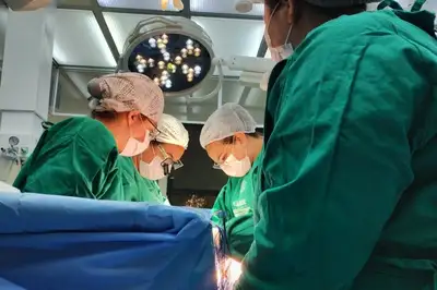 notícia: Estado reforça importância da doação de órgãos e destaca potencial para transplantes no Pará