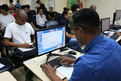 notícia: Uepa convoca novos aprovados em repescagens do Prosel e do curso de Gastronomia