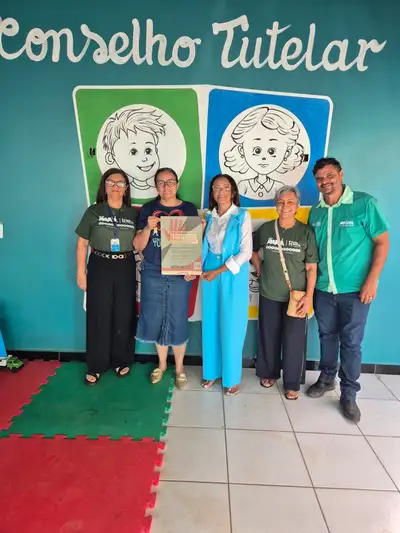 notícia: Workshop reforça a prática do turismo responsável na Região Turística de Carajás