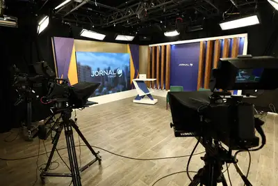 notícia: TV Cultura do Pará comemora 39 anos com ecologia e música no Porto Futuro II, em Belém