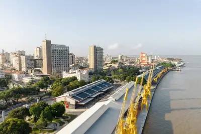 notícia: Vivências MAZ estreia no Museu das Amazônias com debate sobre pesca e rios