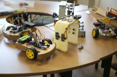 notícia: Seduc encerra inscrições para cursos gratuitos de Ciência e Tecnologia nesta sexta-feira, 27