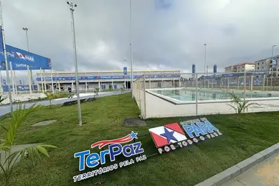 notícia: Moradores de Altamira estão na expectativa da entrega da primeira Usina da Paz do Xingu