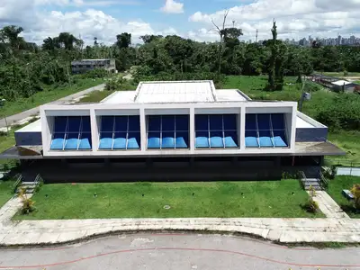 notícia: Guamá Hub é o novo espaço para impulsionar negócios em Belém