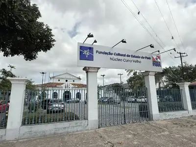 notícia: Fundação Cultural do Pará oferece vagas remanescentes em oficinas de arte e ofício