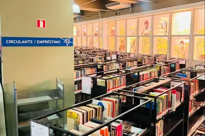 notícia: FCP abre inscrições para Clube de Leitura com foco em mulheres na poesia