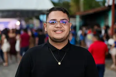 notícia: Governo do Pará celebra convênio para reconstrução da Escola Lina Sefer, em Nova Esperança do Piriá