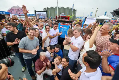 notícia: Estado fortalece cidadania no Xingu com entrega da UsiPaz de Altamira, a 26ª do Pará