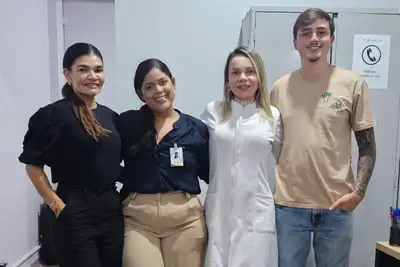 notícia: Canaã dos Carajás e região ganham Farmácia de Medicamentos Especializados