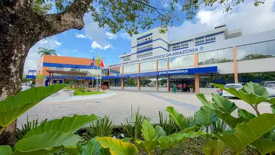 notícia: Com modernização histórica, Hospital de Clínicas Gaspar Vianna amplia capacidade e qualifica atendimento no Pará