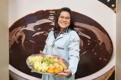 notícia: Pressão alta e diabetes avançam entre jovens e acendem alerta sobre alimentação