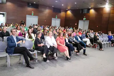 notícia: Especialistas internacionais participam do V Congresso da Fundação Santa Casa do Pará