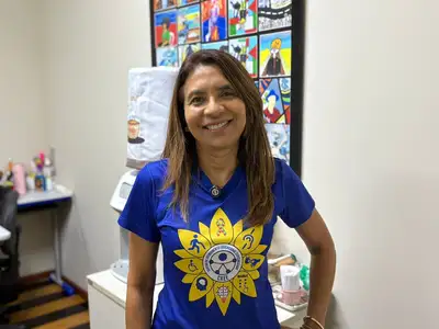 notícia: Seduc inicia programação alusiva ao Dia Mundial de Conscientização do Autismo