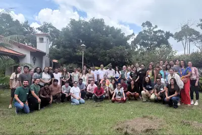 notícia: PSA coletivo avança na Terra do Meio para valorizar povos indígenas e comunidades 