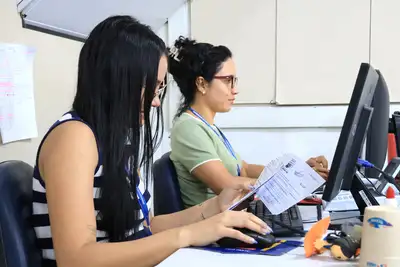 notícia: Pará nomeia mais de 17 mil novos servidores concursados entre 2019 e 2026