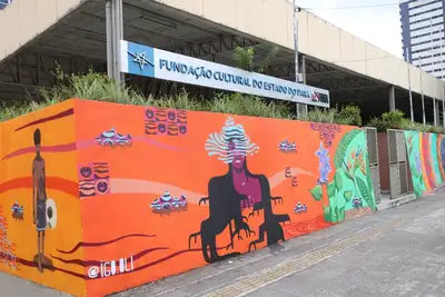 notícia: Fundação Cultural do Pará publica resultado final de habilitados no Programa Semear 2026