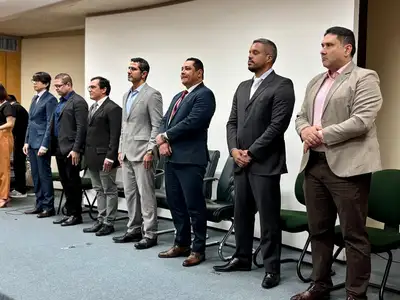 notícia: Segup e MJ promovem a 35ª edição do Curso de Operações de Inteligência em Belém