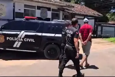 notícia: Polícia Civil encerra Operação Semana Santa 2026 com prisões e fiscalizações em todo o Pará